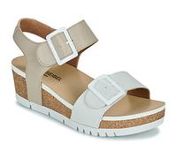 Josef Seibel Sandales QUINN 02 in Beige 37