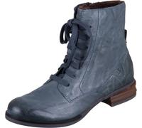 JOSEF SEIBEL Sanja 01 | Bottine pour dames | Bleu