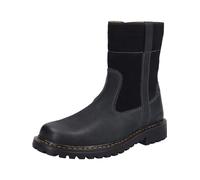 Josef Seibel Bottes Homme Chance 21927 LA86 600 Noir Taille 42 EU