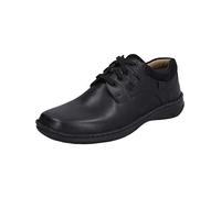 Josef Seibel Semelle intérieure Confortable Anvers 36 pour Homme, Noir, 44 EU X-Large