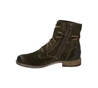 JOSEF SEIBEL Sienna 70 | Bottine pour dames | Vert