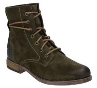 JOSEF SEIBEL Sienna 70 | Bottine pour dames | Vert