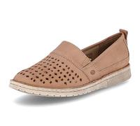 Josef Seibel Sofie 27, Espadrilles Femme,Beige (Creme 230) , 41 EU