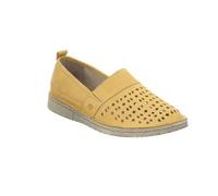 JOSEF SEIBEL Sofie 27 | Mocassins pour Femmes | jaune 36