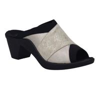 Josef Seibel Sabot St.Tropez 68 | Beige, Couleur:Beige, Taille:37