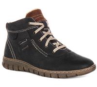 Josef Seibel Steffi 53 Haut Sec Tex Confortable Femmes Bottines Océan 4 - 8