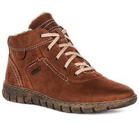Josef Seibel Steffi 53 Haut Sec Tex Confortable Femmes Bottines Océan 4 - 8