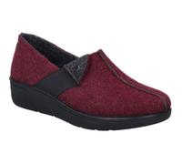 JOSEF SEIBEL Tara 10 | Pantoufles pour Femmes | rouge 38