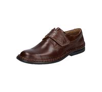 Josef Seibel Vigo 09, Mocassins Homme, (Brandy), 42 EU