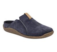 JOSEF SEIBEL Vince 02 | Pantoufles pour Hommes | bleu 45