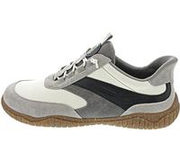 Josef Seibel Wallace 06 Chaussures de sport à lacets Gris, Gris., 43 EU