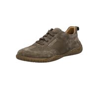 Josef Seibel Wallace 07 Baskets en daim pour homme, Taupe 250, 46 EU