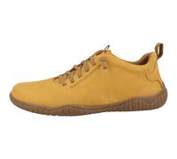 Josef Seibel Wynona 06 Damen Sneaker Halbschuhe Slip-On Leder Grün 40-42