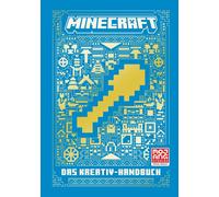 Josef Shanel Matthias Wissne Minecraft - Das Kreativ-Handbuch (Minecraf (Relié)