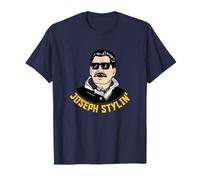 Josef Stlyin' - Mème du Communisme Joseph Stalin T-Shirt