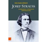 Josef Strauss