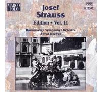 Josef Strauss Edition, Vol.11