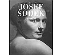 Josef Sudek: Portraits