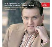 Josef Suk - Antonin Dvorak