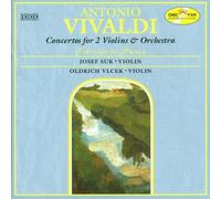 Josef Suk - Antonio Vivaldi [Import]