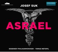 Josef Suk Asrael
