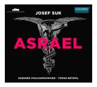 Josef Suk Asrael