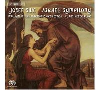 Josef Suk Asrael Symph