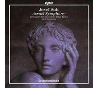 Josef Suk : Asrael Symphony. Petrenko.