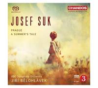 Josef Suk Jiri Belohlávek, Direction