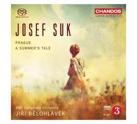 Josef Suk Jiri Belohlávek, Direction