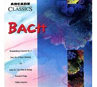 Josef Suk - Johann Sebastian Bach