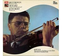 Josef Suk, Sir Neville Marriner - Beethoven - Mozart - Schubert (Marriner) : Josef Suk