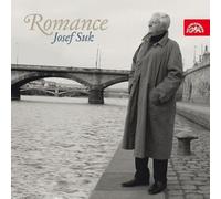 Josef Suk, Violon : Romance