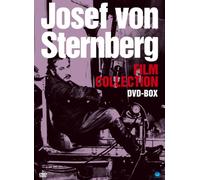 Josef Von Sternberg Film Colle [Import allemand]