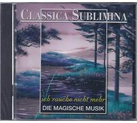 Josef Vondra - Classica Sublimina - Ich rauche nicht mehr