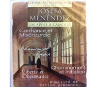 Josefa Menendez Un Appel À L'amour