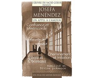 Josefa Menendez Un appel à l'amour