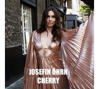 Josefin Öhrn Cherry (CD) Album (PRESALE 25/09/2026)