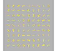 Josefin Ohrn + the L - Repetitions Ep