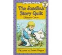 Josefina Story Quilt, I Can Read Series Bruce Degen, Eleanor Coerr (Auteur)