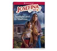 Josefina: Sunlight And Shadows