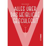 Josefine Britz "V" - Alles über das weibliche Geschlecht: Bodyshaming, (Poche)