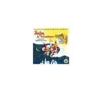 Reinhard Lakomy & Monika Ehrhardt – Josefine, Die Weihnachtsmaus – Import – Sony Music