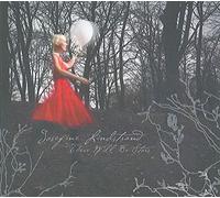 Josefine Lindstrand – There Will Be Stars – Caprice