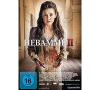 Josefine Preuß,Genija Rykova,Alicia Von... - Die Hebamme 2 [Import]