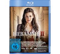 Josefine Preuß,Genija Rykova,Alicia Von... - Die Hebamme 2 [Blu-Ray] [Import]