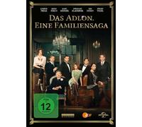 Josefine Preuß,Heino Ferch,Marie Bäumer - Das Adlon. Eine Familiensaga