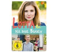 Josefine Preuss - Lotta & der Dicke Brocken [Import]