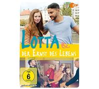 Josefine Preuss - Lotta & der Ernst des Lebens
