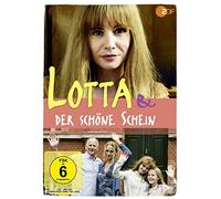 Lotta & der Schöne Schein – Josefine Preuss – Import – OneGate Media